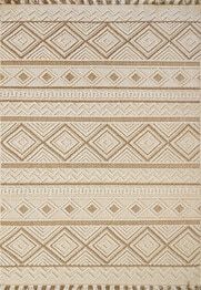 Dynamic Rugs SEVILLE 3612-800 Beige